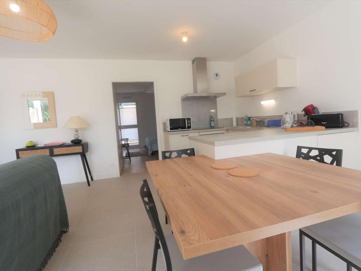 Appartement Bénodet, 3 pièces, 4 personnes - FR-1-481-117 Extérieur photo