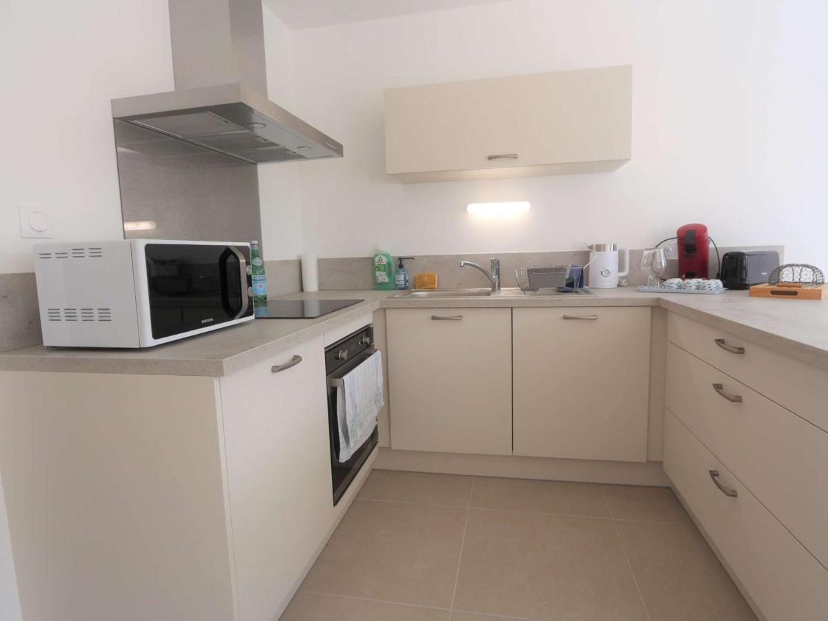 Appartement Bénodet, 3 pièces, 4 personnes - FR-1-481-117 Extérieur photo