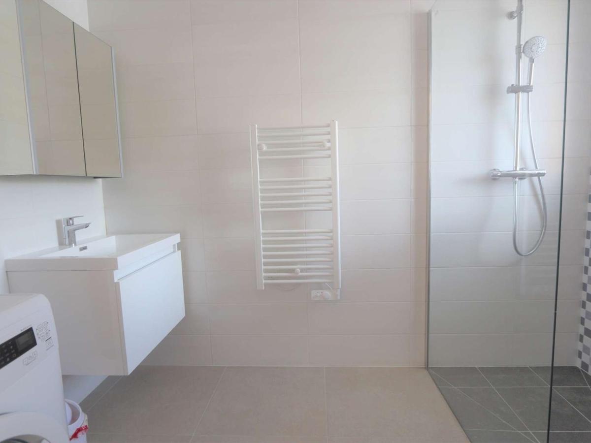 Appartement Bénodet, 3 pièces, 4 personnes - FR-1-481-117 Extérieur photo