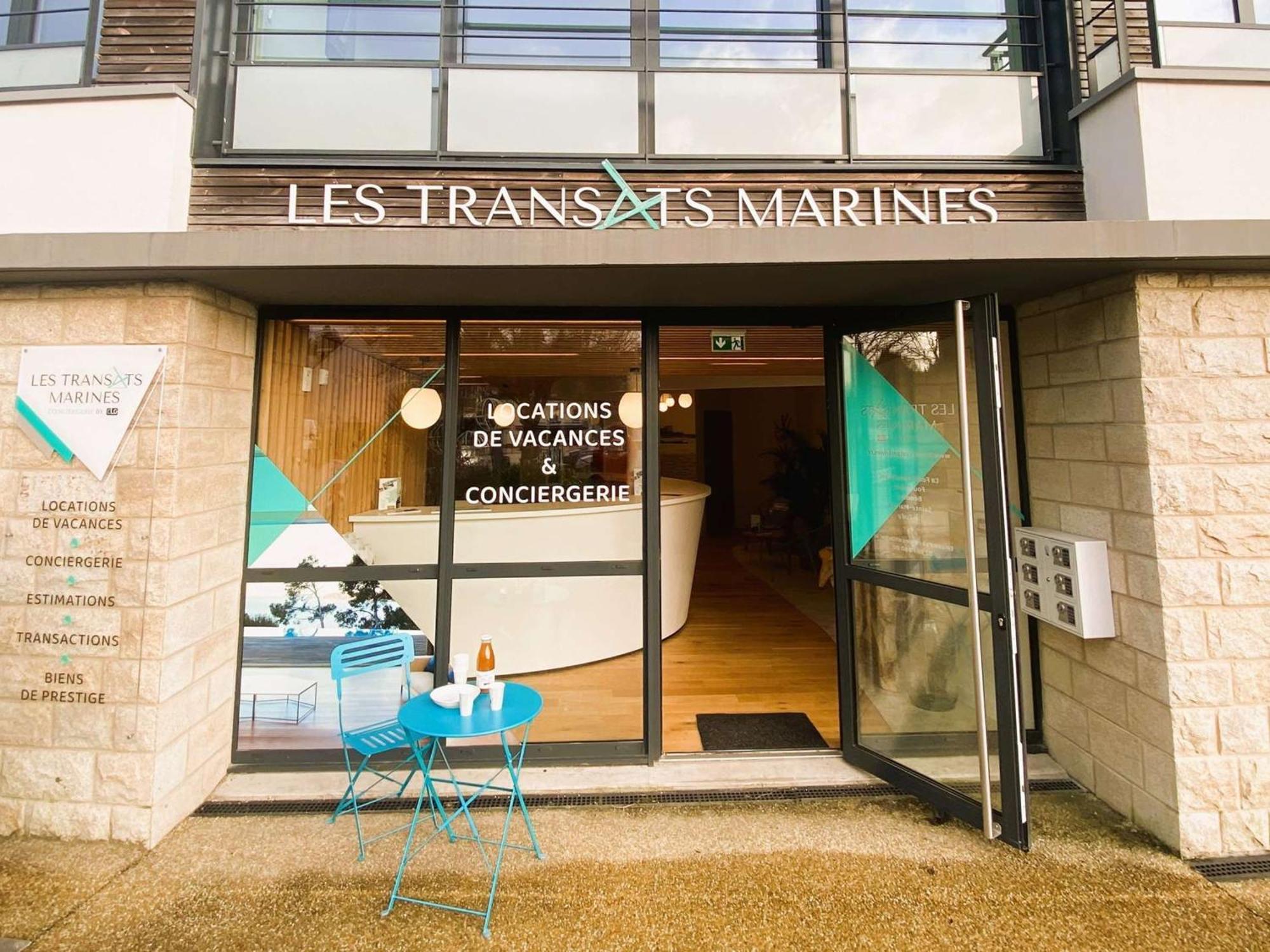 Appartement Bénodet, 3 pièces, 4 personnes - FR-1-481-117 Extérieur photo